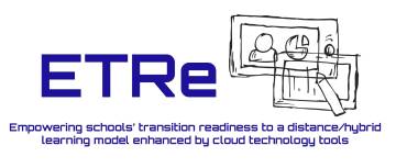 ETRe finalne spotkanie partnerskie