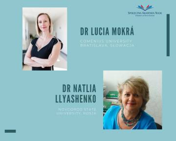 Kolejne zajęcia w ramach Modułu Umiędzynarodowienia SAN za nami!