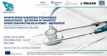 Konferencja finalna projektu MEDICE