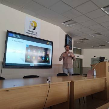 E-DYS-LEARN Final meeting and conference