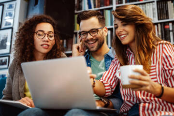 Wpływ filmów na ludzkie zachowanie SAN Warszawa