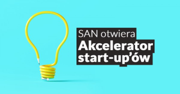 Akcelerator start-up'ow