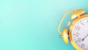 How does the University operate in November?