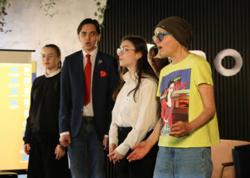 Strefa wolna od nienawiści