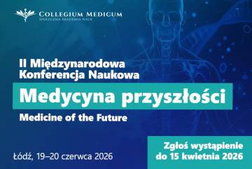 II Międzynarodowa Konferencja Naukowa 
