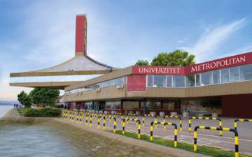 Kolejna nowa uczelnia dołącza do naszej listy partnerów w ramach programu Erasmus+