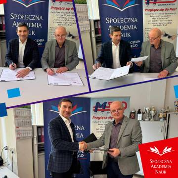 Miejskie Sieci Cieplne w Zduńskiej Woli w gronie parnerów SAN