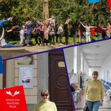 Relacja wykładowcy z udziału w projekcie BIP w ramach programu Erasmus+ na Węgrzech 