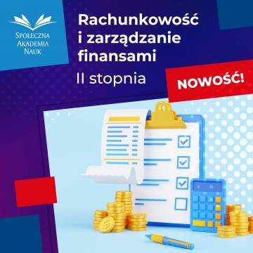 Rachunkowość i zarządzanie finansami