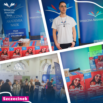 Targi Edukacyjne Świdwin 2024!