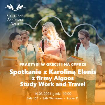 Znajdź pracę marzeń za granicą!