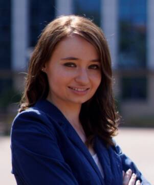 Dr Agata Matuszewska - Kubicz-ekpert-san