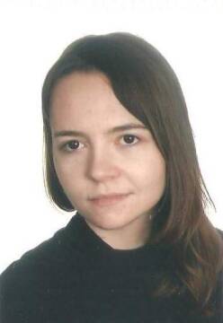 Mgr Katarzyna Pośpieszyńska-ekpert-san