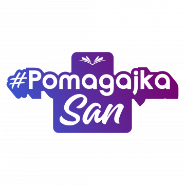 #Pomagajka SAN edycja II