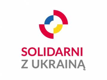 Społeczna Akademia Nauk znalazła się na liście beneficjentów programu Narodowej Agencji Wymiany Akademickiej “Solidarni z Ukrainą”.
