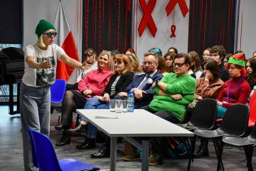 Inauguracja II edycji programu 