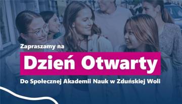 Dni Otwarte Zduńska Wola