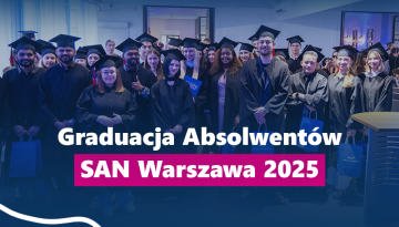 Podsumowanie Uroczystości Graduacji Absolwentów 2025 Warszawa