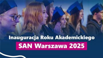 Podsumowanie Inauguracji Roku Akademickiego 2025/2026 Warszawa