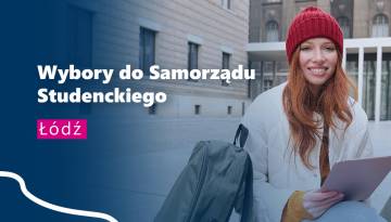 Wybory do Samorządu Studenckiego 