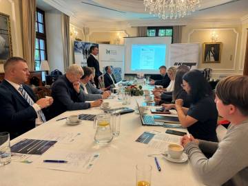 Europejskie fundusze na naukę. Rada Biznesu SAN o dofinansowaniu Twojej kariery