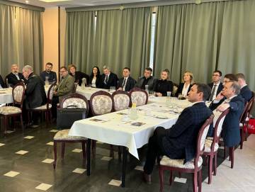 Sztuczna inteligencja i Przemysł 4.0. Jak Rada Biznesu SAN dostosowuje studia do rynku?