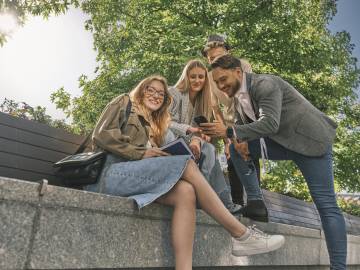 Organizacja produkcji filmowej i telewizyjnej - I st.