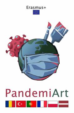 P-ART pierwsze spotkanie partnerskie