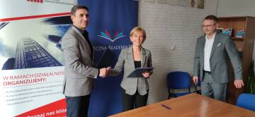 Polska Federacja Stowarzyszeń Zawodów Nieruchomościowych parterem SAN Polska Federacja Stowarzyszeń Zawodów Nieruchomościowych parterem SAN