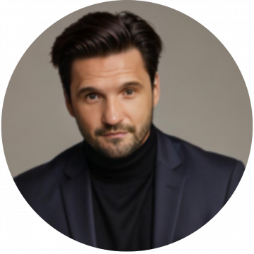 Patryk Dworzyński