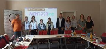 Pierwsza akredytacja międzynarodowa SAN!