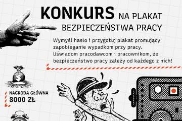 Konkurs na plakat kampanii 