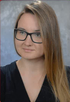 dr Magdalena Płachecka