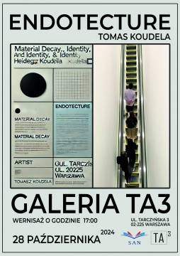 Zapraszamy na wernisaż 