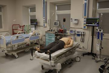 Centrum Symulacji Medycznych