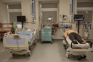 Centrum Symulacji Medycznych