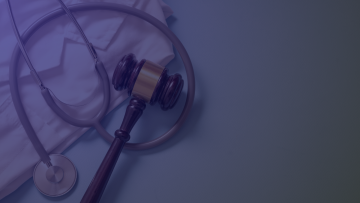 Medical Law, Patient Safety & Healthcare Compliance
