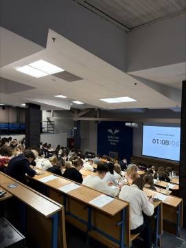 Wyniki konkursu #MłodyMedyk