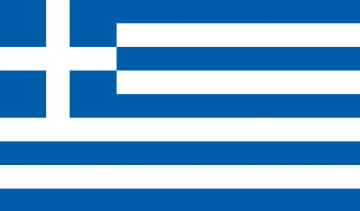 Greece/Grecja