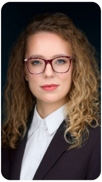 dr Kinga Wilczyńska