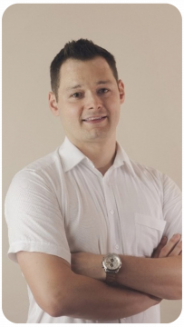 dr hab. Michał Roman, prof. SGGW