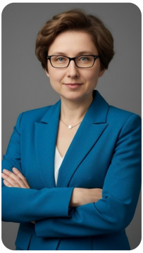 dr hab. Hanna Górska-Warsewicz, prof. SGGW