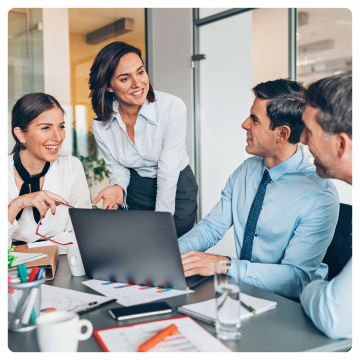 Jakie są zadania Rady Biznesu?