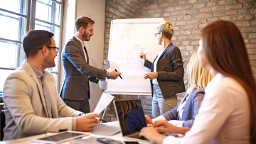 Zarządzanie. Eksperci z Rady Biznesu SAN wskazują kompetencje przyszłości