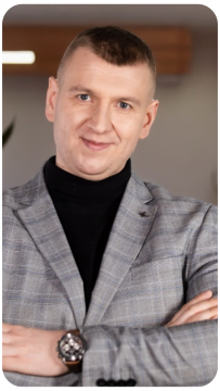 Krzysztof Kościukiewicz