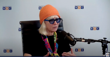 Koordynatorka międzykulturowa SAN o mądrym pomaganiu - Pomagajka SAN działa!