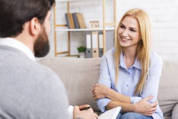 Psychologia biznesu i doradztwa zawodowego Psychologia biznesu i doradztwa zawodowego