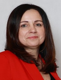 mgr Aleksandra Ratecka