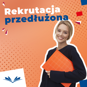 Rekrutacja przedłużona Rekrutacja przedłużona
