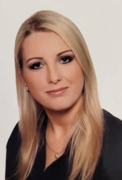 dr Anna Rycaj-Pilipczuk